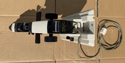 Topcon LM-7 Spaltlampe ophthalmologisches Mikroskop Augenheilkunde Gerät