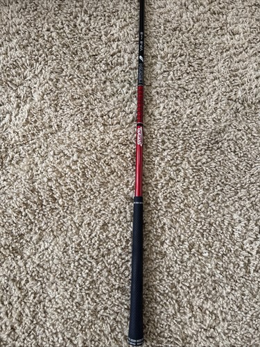 Graphite Design AD VF-6 Stiff Taylormade Adapter GP Tour Velvet 360 44.75”