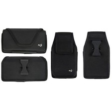 Nite Ize Clip Case Hardshell Universal Rugged Holsters