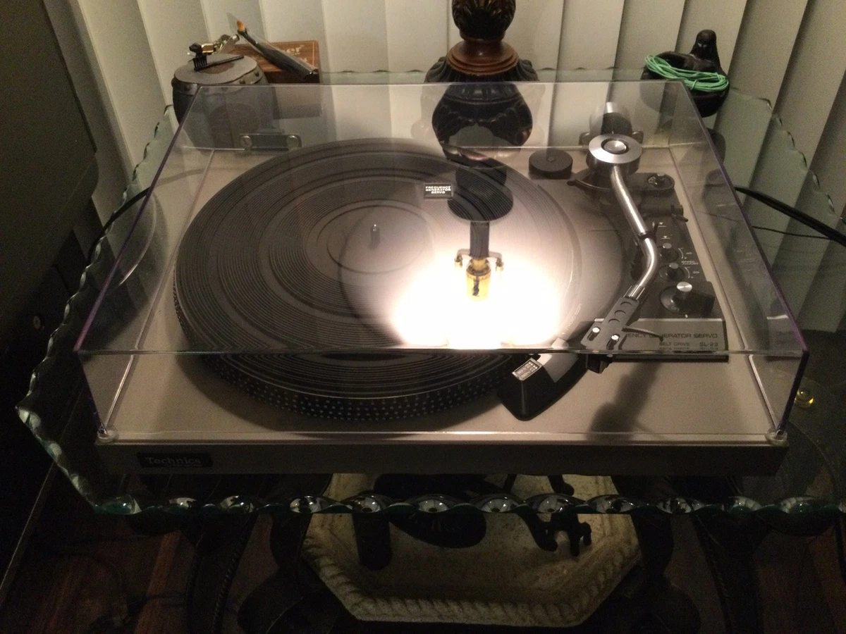 Technics Sl 23 for sale | eBay