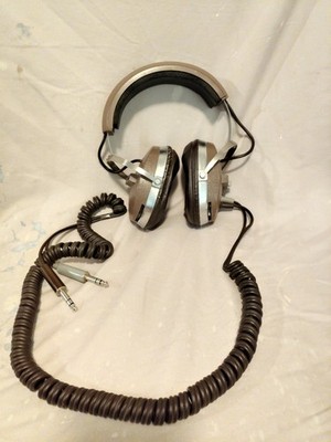 Quadrafone Koss Pro 5Q Koss Pro/5Q Headphones 