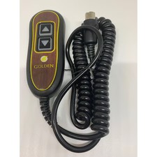 GOLDEN TECHNOLOGIES ZK1200-HC Lift Chair Hand Control Remote