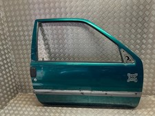 Porte arrière et accessoires Peugeot 106