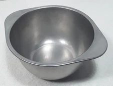 Revere Ware Double Boiler EXTRA DEEP Insert For 3 Qt Sauce Pan Pot Stainless 7"
