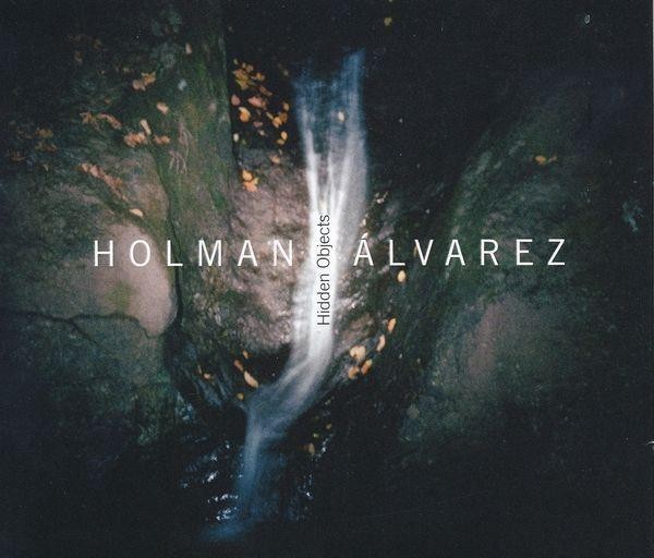 Holman Álvarez - Hidden Objects
