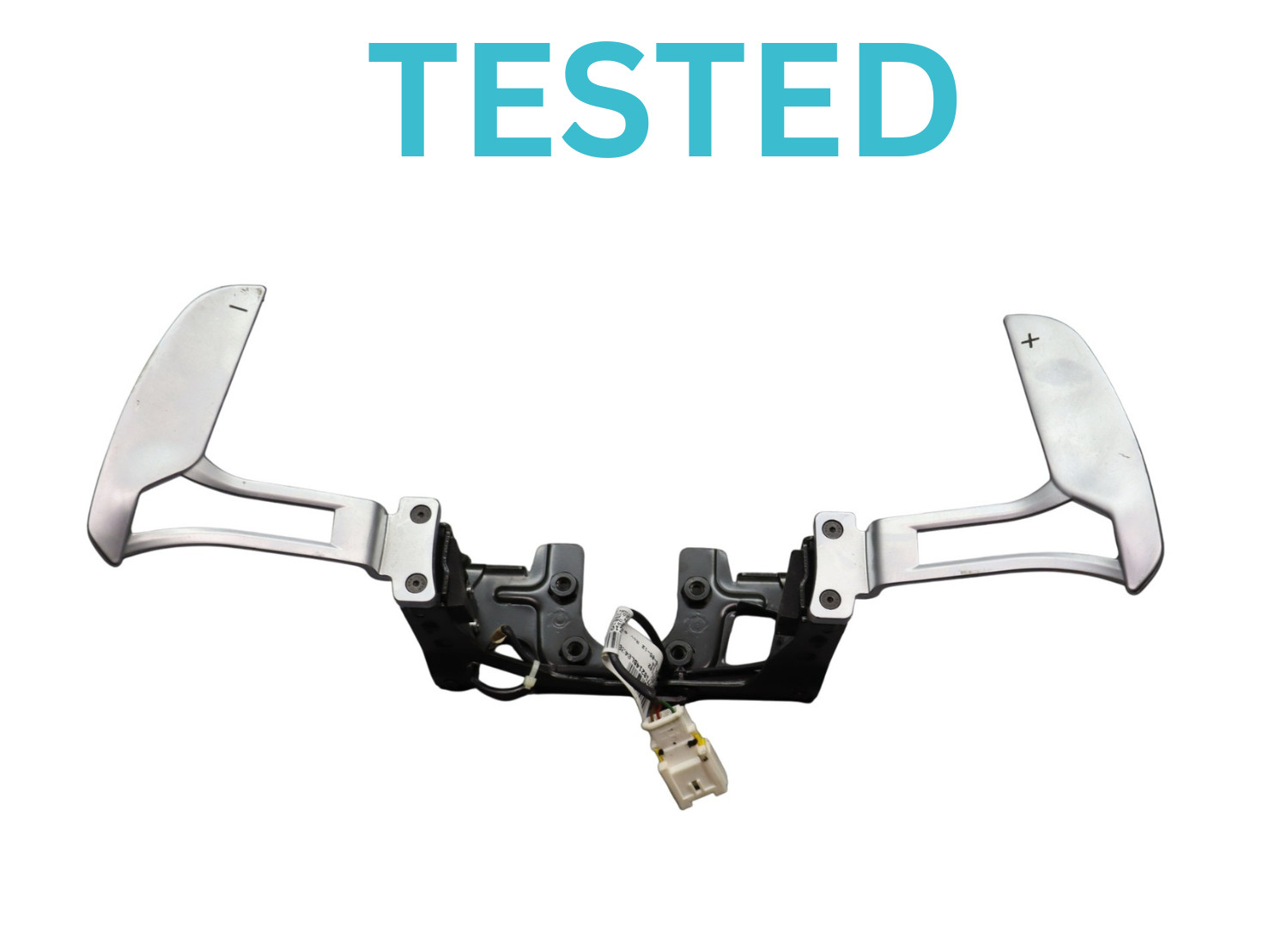 Maserati Ghibli 2014-2020 Shift paddle sets Set P/N 670040258