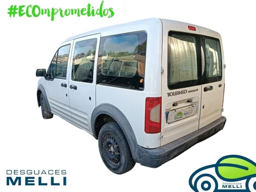 6G9Q6090A1A Culata para FORD TOURNEO CONNECT (TC7) 2011 9074800 - Imagen 10 de 10