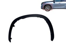 New Fits 2020 2025 Toyota Highlander Left Driver Front Fender Flare Molding Trim
