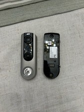 ADT Wireless Indoor/Outdoor Doorbell Camera DBC835