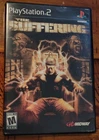 The Suffering (PlayStation PS2) Complete