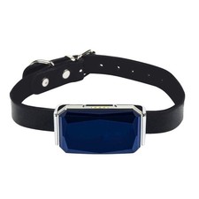 G12 Smart GPS pet tracker: Mini, waterproof, anti - loss collar for dogs  cats