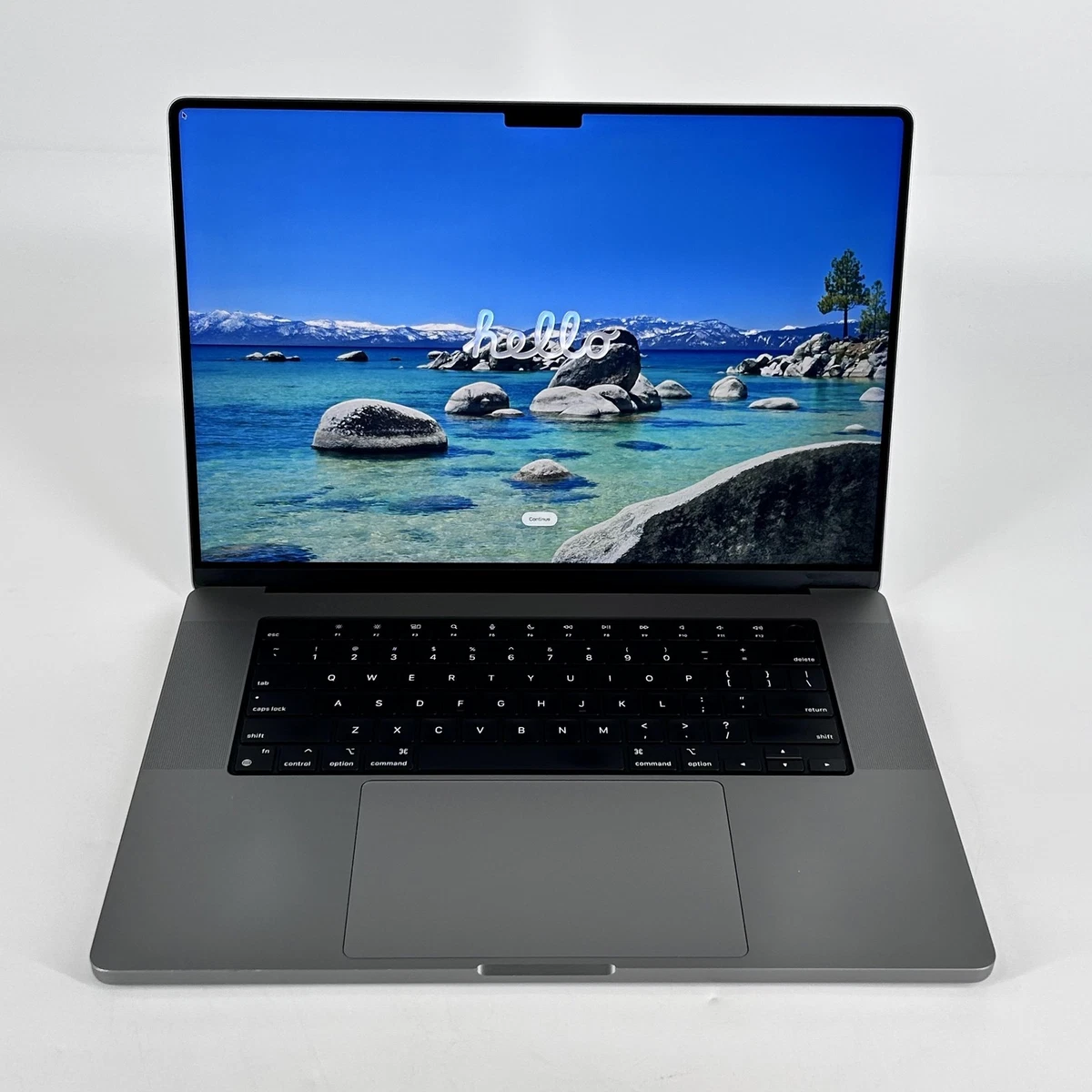 Apple MacBook Pro 32 GB RAM for sale | eBay