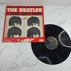 The Beatles A Hard Day's Night United Artists UAL 3366 LP 1964 Record Album