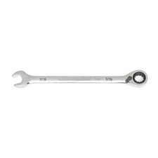 Reversible Wrench tool fits for 90T 7/16 In hardware Hand Tool
