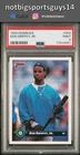 1993 Donruss #553 Ken Griffey Jr. PSA 9