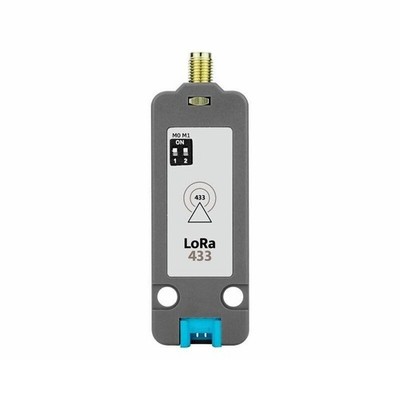 M5Stack LoRa E220 Communication Unit LLCC68 433MHz Support LoRa Module New