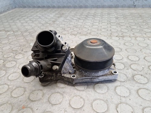 BMW X3 F25 2014 Kühlwasserpumpe Wasserpumpe 8514458 Diesel 140kW