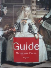 Guía breve Museo del Prado by Sánchez Ramón, Mar