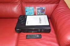 CD Recorder Philips CDR 870 + Philips CD-RW Audio Megalife + TDK CD-R XSiV