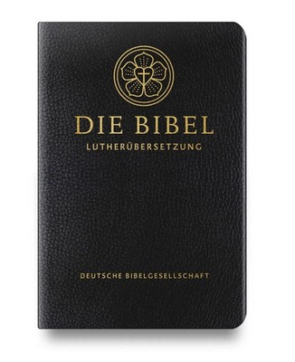 Die Lutherbibel revidiert 2017 - Senfkornausgabe Premium | Martin Luther | Buch