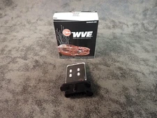 NEW WVE 3A1026 HVAC Blower Motor Control Module/Resistor (G174)