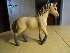 Günstig! Schleich hellbraunes Pferd Günstig!