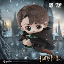 Top Toy Harry Potter Figure Anime Doll Confirmed Blind Box Magical World Figure