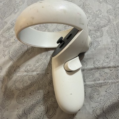 Original Meta Oculus Quest 2 VR - Left Touch Controller Only - Genuine