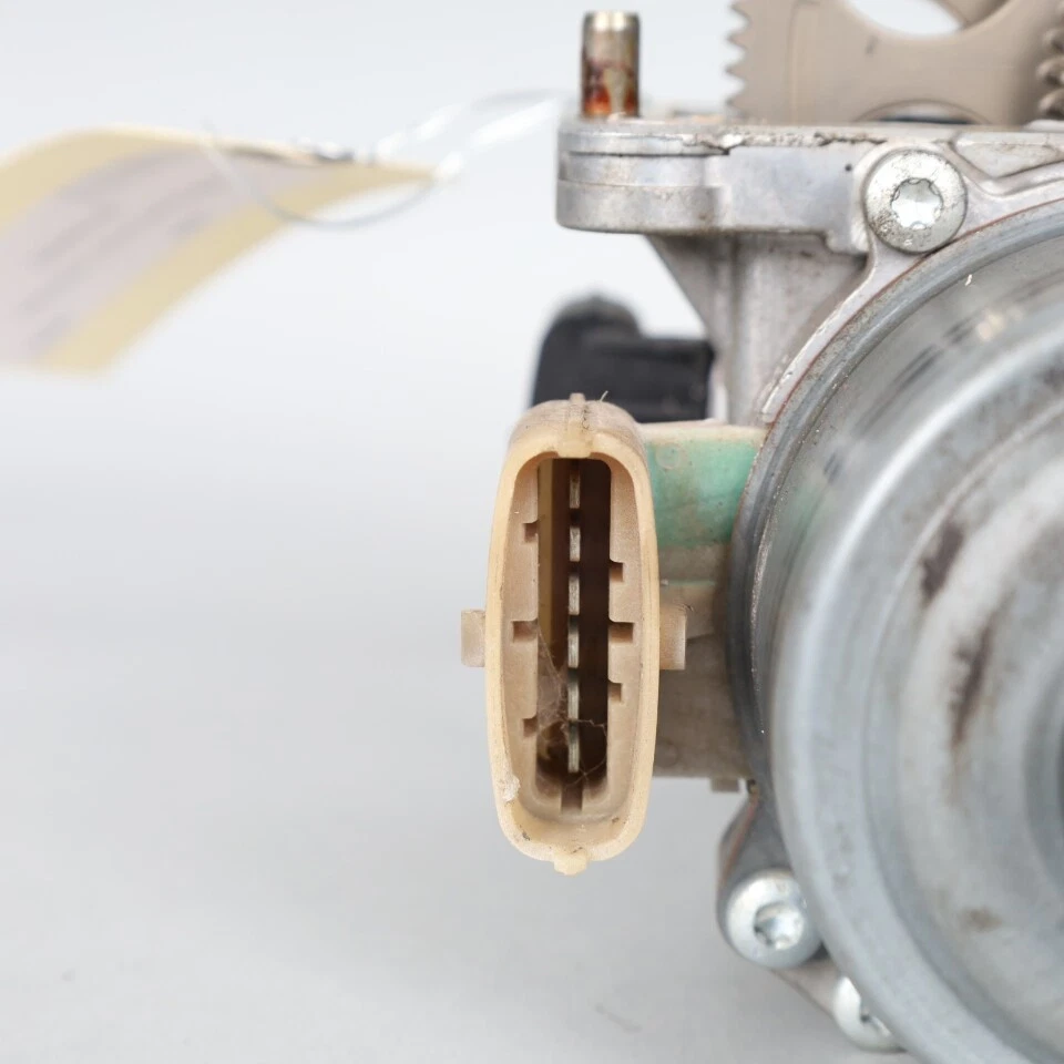 Motor actuador de cambio de marchas Smart Fortwo 2008-2015 161100303 OEM usado Foto 4 de 4