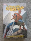Amazing Spider-Man By J Michael Straczynski Omnibus Vol. 2 Sealed OOP
