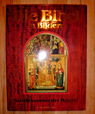 Die Bibel in Bildern. Schatzkammer der Malerei vo... | Buch | Zustand akzeptabel