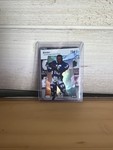 Bo Jackson Battle Arena Alpha Update Bo Jax Mix Tape Steele Battlefoil Card SP