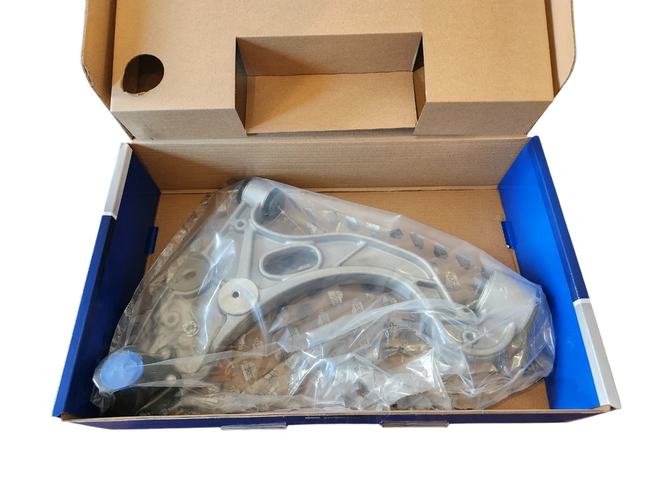 Carquest 810-94754B 810-94755B передний левый и правый нижний рычаг управления + шаровой шарнир - Изображение 4 из 4