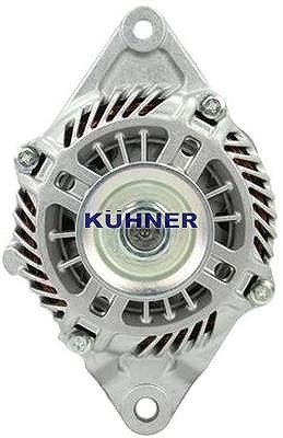 AD KÜHner Generator U.A. FüR CitroËN, Mitsubishi, Peugeot-image