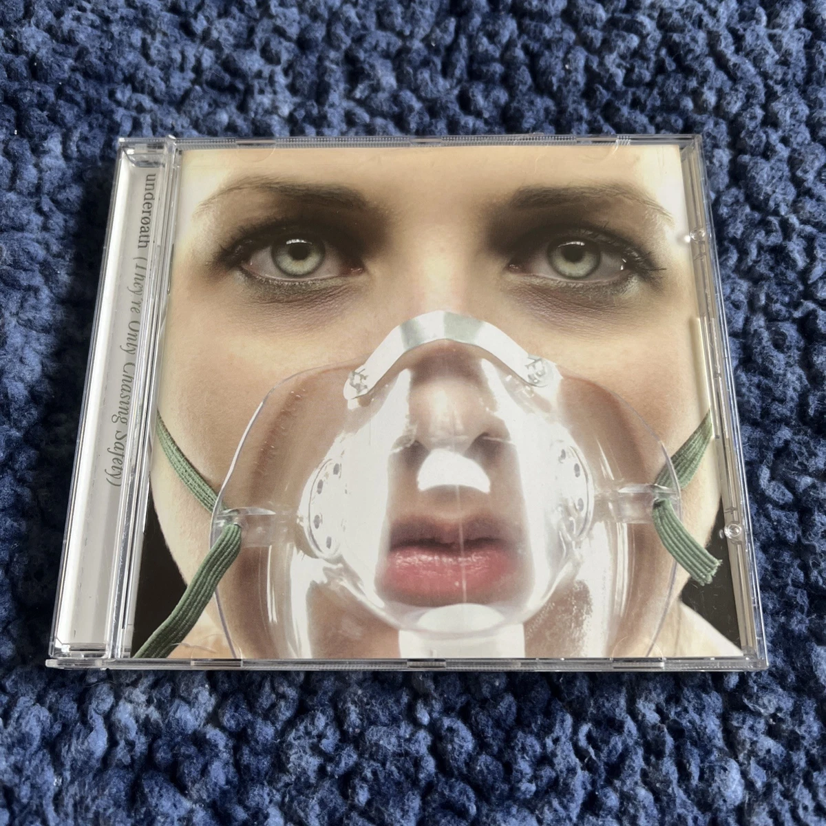 Underoath Music CDs for sale | eBay