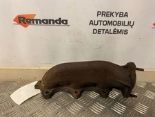 VW PASSAT B5 3B3 Auspuffkrümmer 078253033A0 078253033 2.80 Petrol 31611373