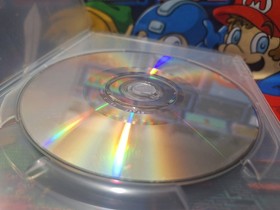 Sonic Adventure Limited Edition (Sega Dreamcast) Very Rare Rental Only Version!