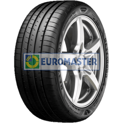 Sommerreifen Goodyear 225/45 R 17 Tl 94V Eagle F1 (Asymmetric) 5 Xl Ao Fp-image