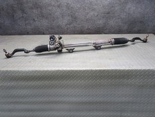 03-05 Ford Thunderbird Power Steering Rack Pinion 33k Miles 3w63-3504-ac Oem
