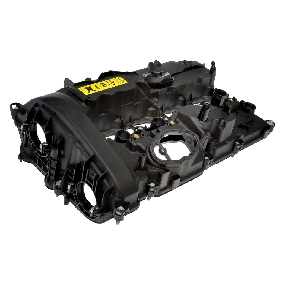 For Mini Cooper 2014-2020 Dorman 264-772 Solutions Valve Cover - Imagem 4 de 4