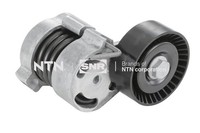 SNR Spannrolle Keilrippenriemen GA350.66 FüR BMW E90 X3 E81 E91 E83 E46 Z4 X1
