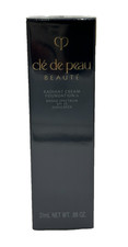Cle De Peau Beaute Radiant Cream Foundation SPF 25 O40  Sealed 