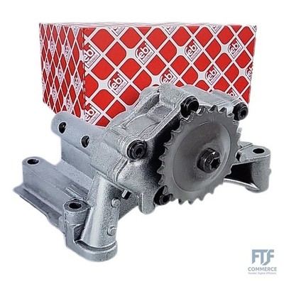 febi bilstein 102507 Ölpumpe, 1 Stück