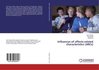 Influences Of Affects-Related Characteristics (Arcs) Aida Mazan