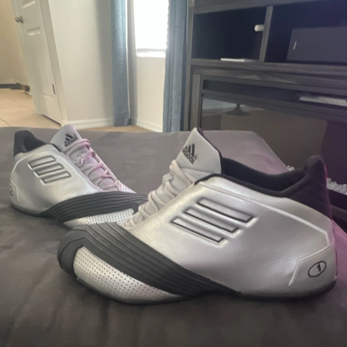 Adidas T-Mac 1 Geek Up for sale | eBay