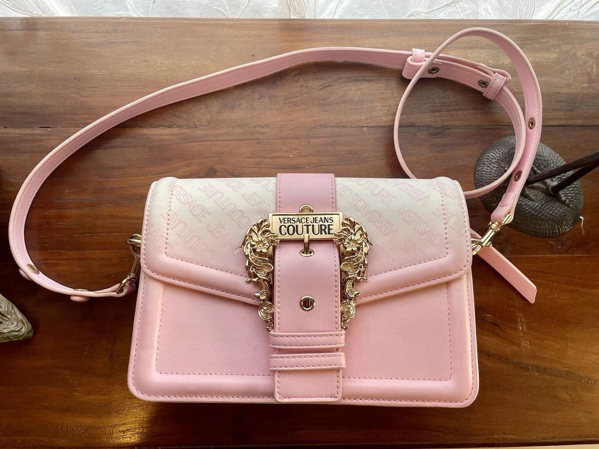 Versace Jeans Couture Bags & Women's Zip for sale | eBay