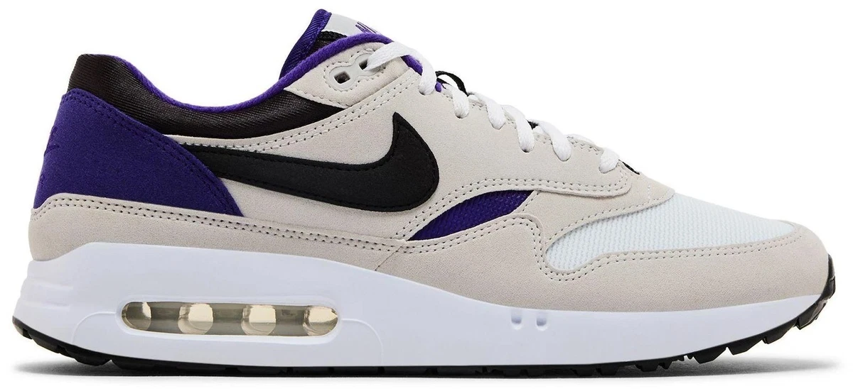 Nike Air Max 1 '86 OG Golf Big Bubble - Purple Punch for Sale