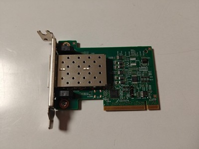 IBM Ethernet 2-Port 10GB SFP+ Netzwerkadapter - 81Y5398