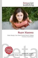 Lambert M. Surhone (U. A.) | Ruan Xiaowu | Taschenbuch | Englisch (2026)