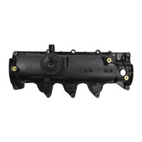 Ventildeckel Zylinderkopfhaube FüR Renault Captur Kadjar Megane 1.5 Dci Vaico